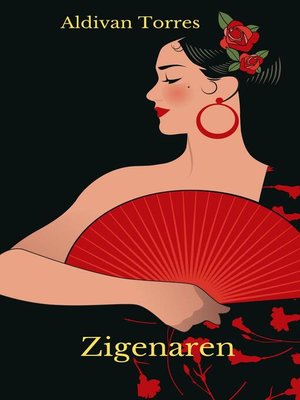 cover image of Zigenaren